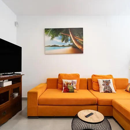 Novasol Lägenhet Fuengirola