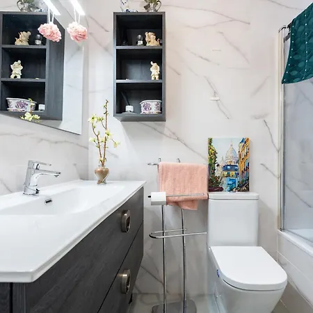 Novasol Apartament *