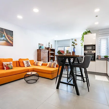 Novasol * Fuengirola