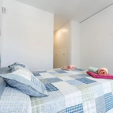 Lägenhet Novasol Fuengirola