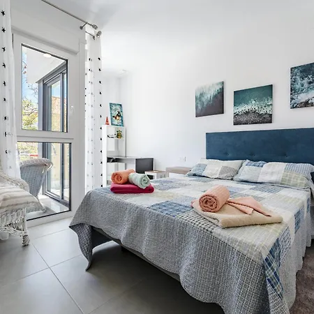 Novasol Fuengirola