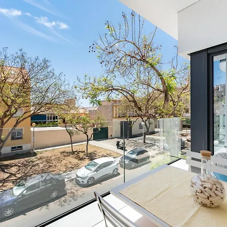 Apartament Novasol Fuengirola