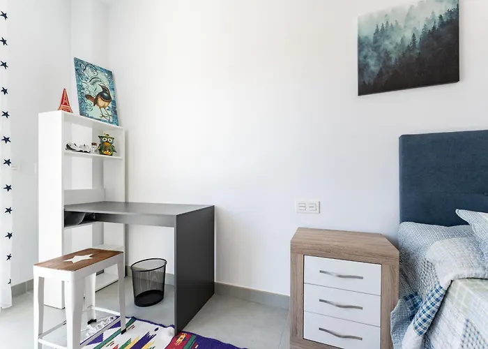 Novasol Апартаменты