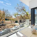 Novasol Lejlighed Fuengirola