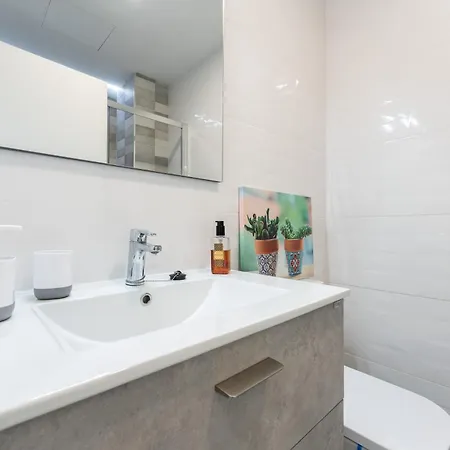 Novasol Apartamento *