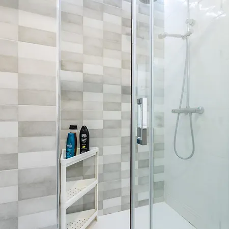 Appartement Novasol
