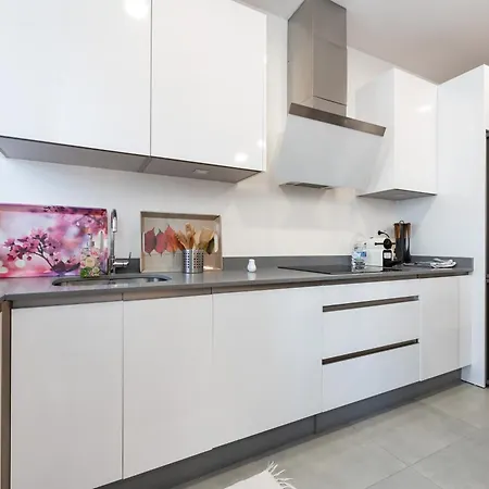 Appartement Novasol