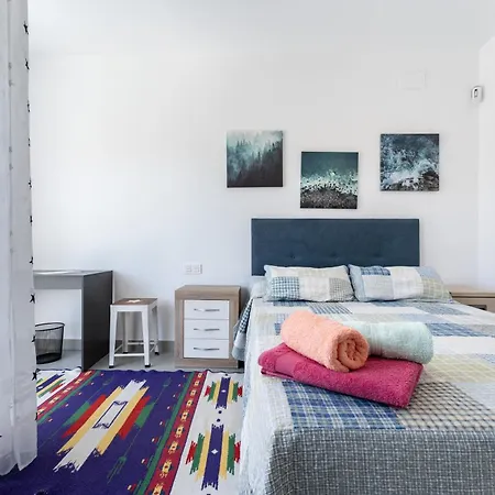 Novasol Apartamento *