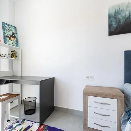 Novasol Appartement