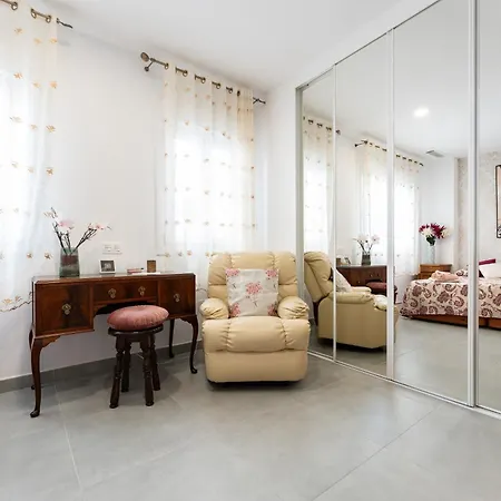Appartement Novasol