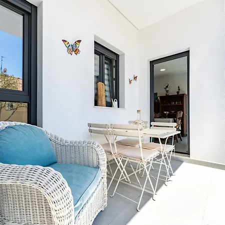 Appartement Novasol *