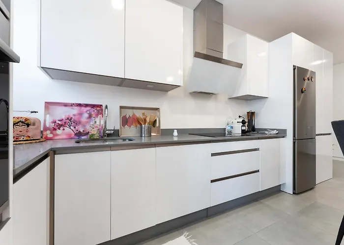 アパート Novasol