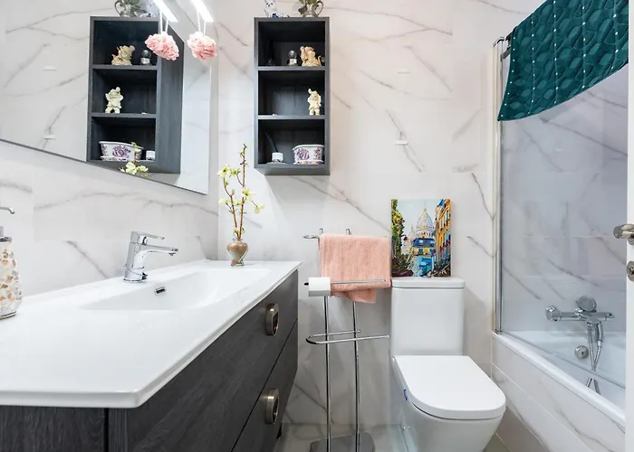 Novasol アパート *