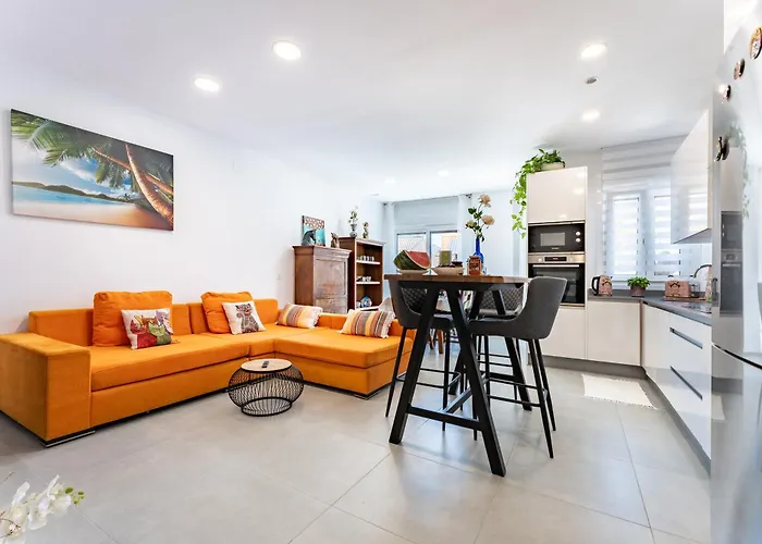 Novasol * Фуенхірола