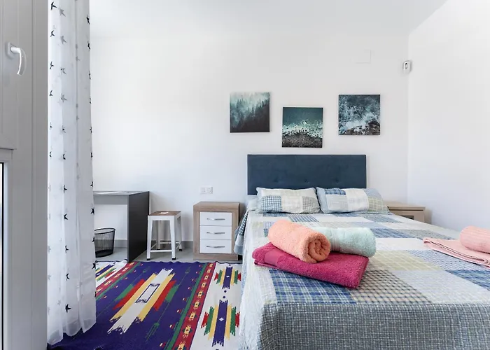 Novasol Апартаменти *