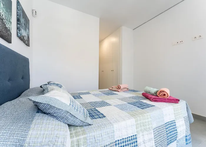 Апартаменти Novasol Фуенхірола