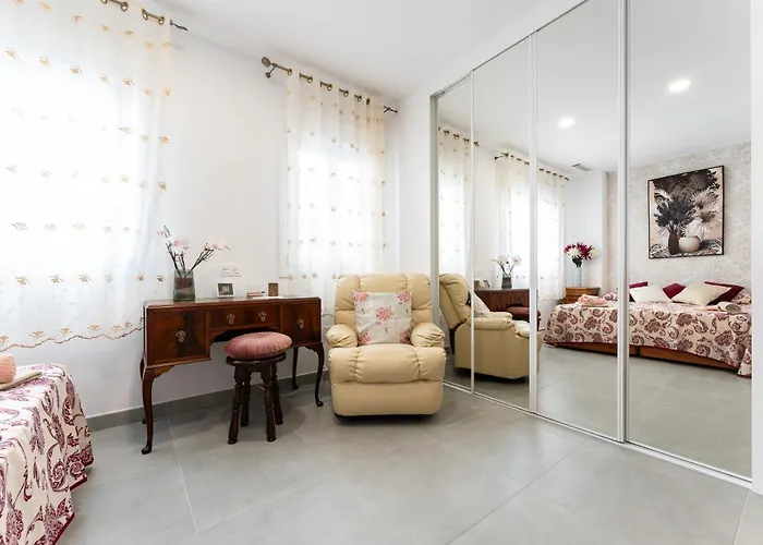 Апартаменти Novasol