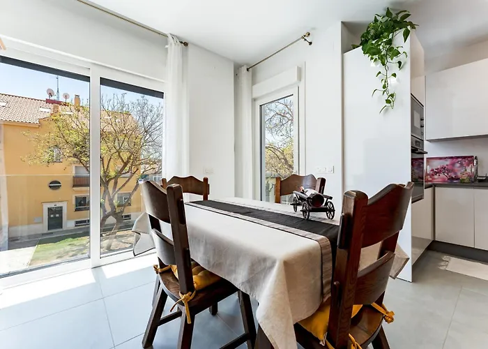 Novasol Апартаменти *