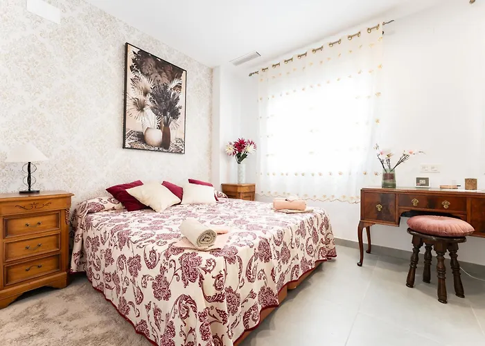 Novasol Апартаменти