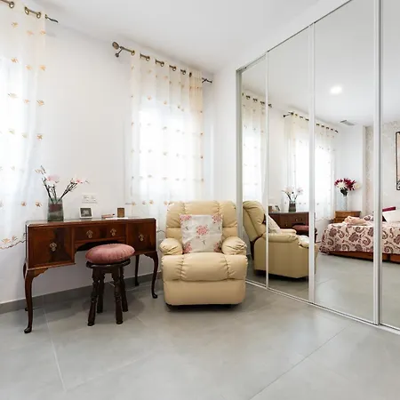 Novasol Daire Fuengirola